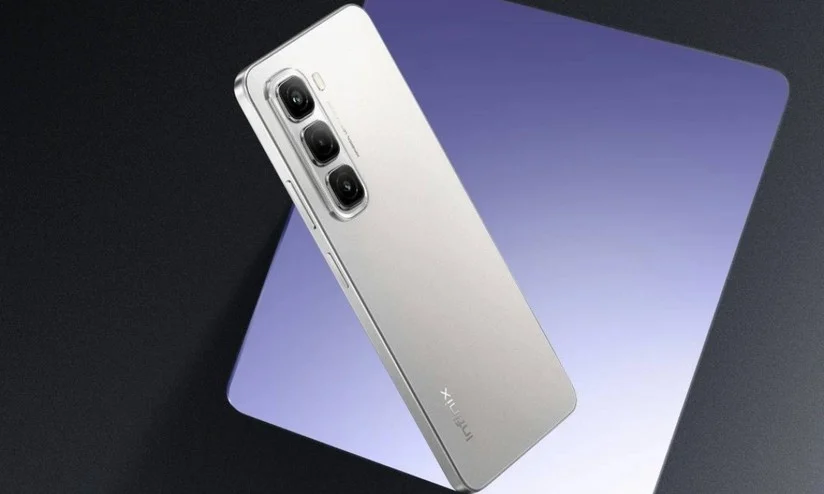 Infinix Hot 50 Pro (8GB/256GB) Price in Pakistan