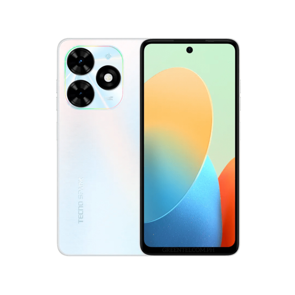 Tecno Spark Go (8GB/128GB) Price in Pakistan