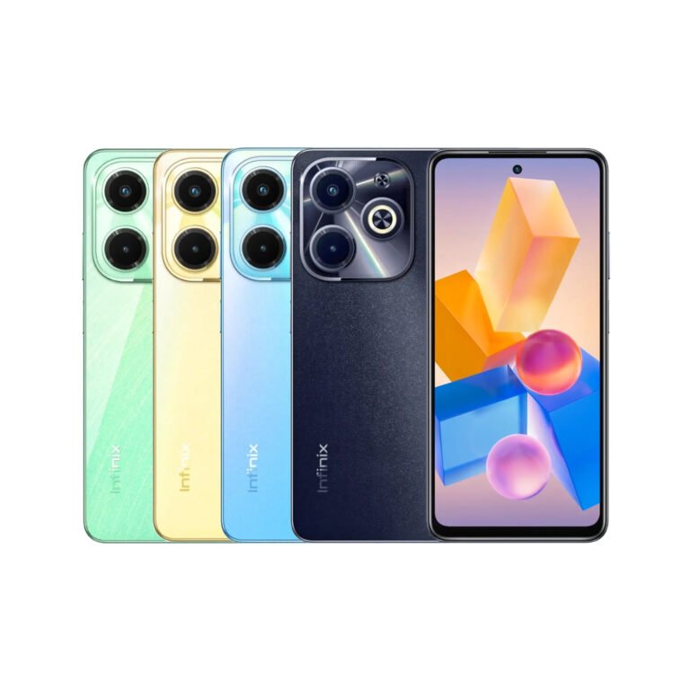Infinix Note 40i Price in Pakistan: Best Mid-Range Phone