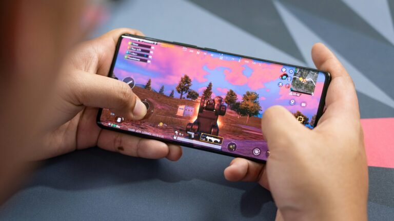 How to Choose the Best Mobile for PUBG in Pakistan