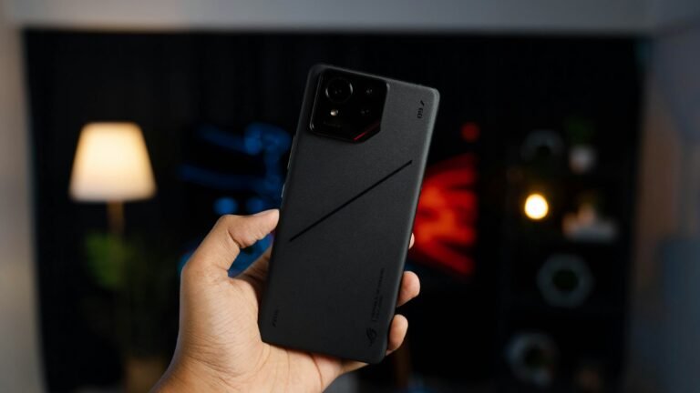 Gaming on a Budget: Top Phones Under 30,000 PKR