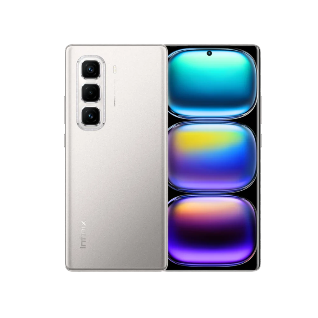 Infinix Hot 50 Pro (8GB/256GB) Price in Pakistan