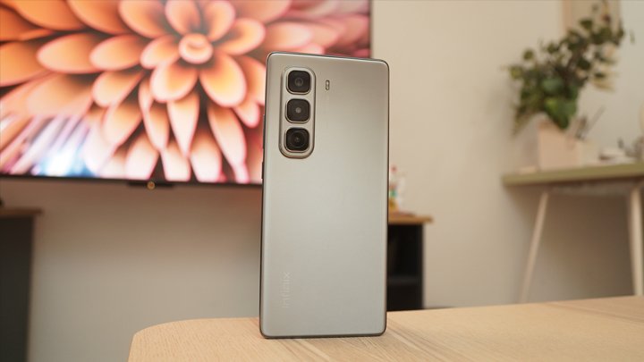 Infinix Hot 50 Pro (8GB/256GB) Price in Pakistan