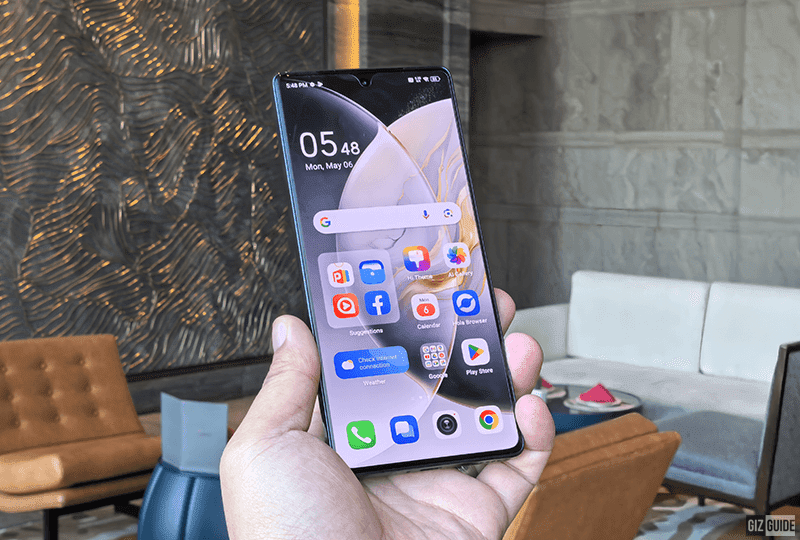 Tecno Camon 30 Pro 5G Price in Pakistan