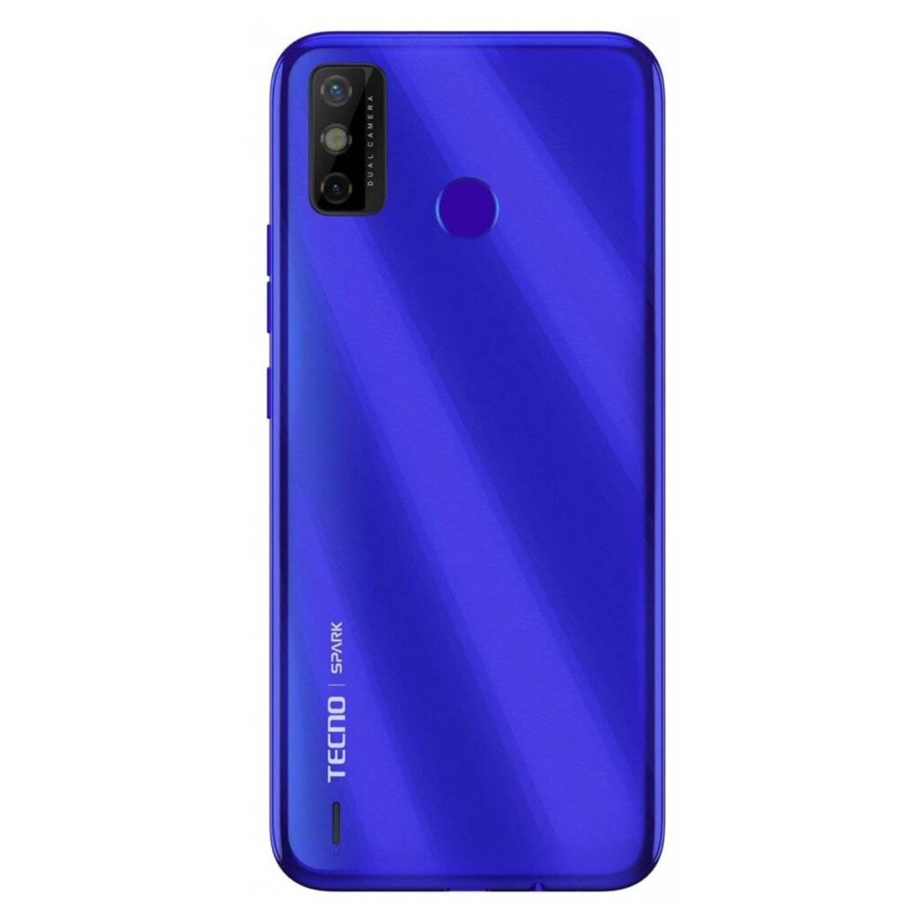 Tecno Spark 6 Go Price in Pakistan